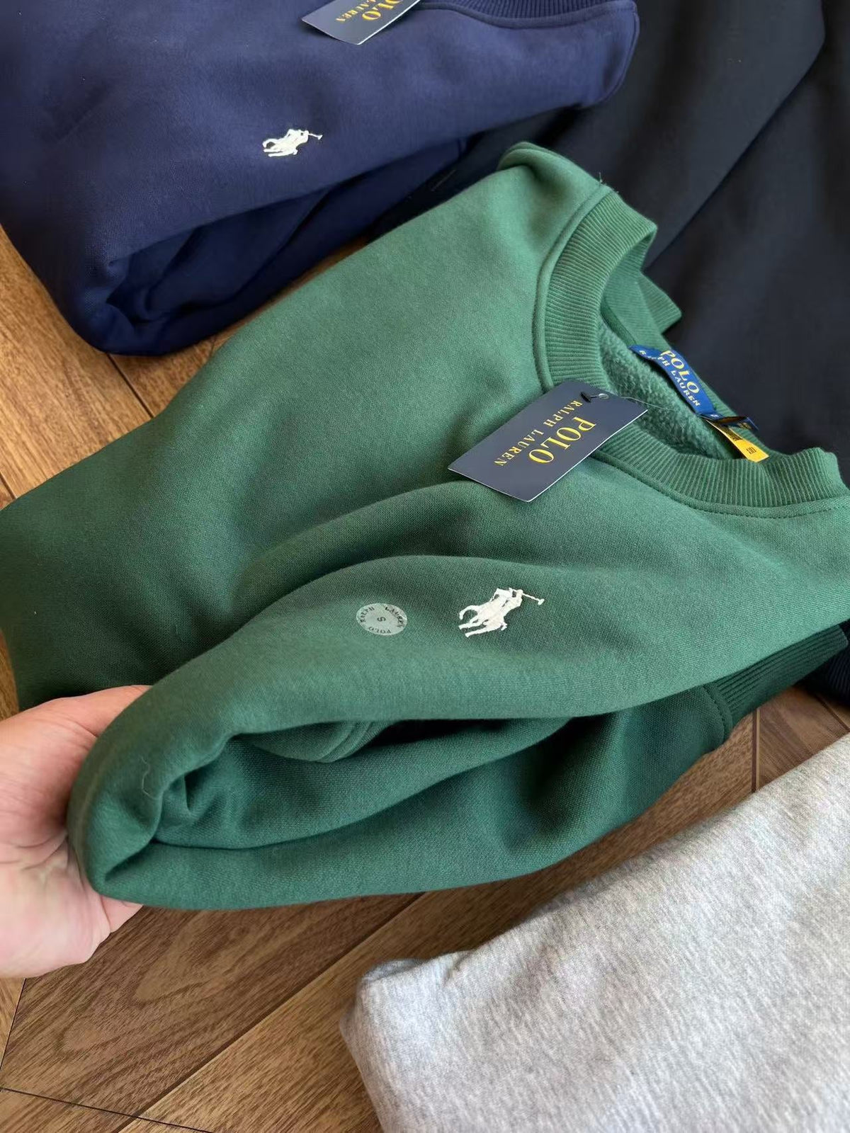 Ralph Lauren Sweater
