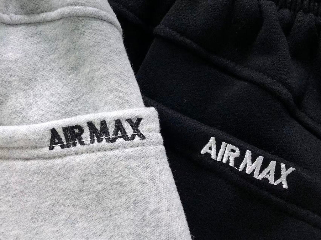 N1K Pants & Hoodie