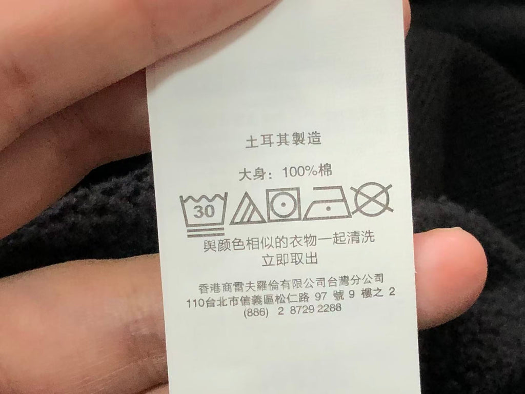 Ralph Lauren Hoodie