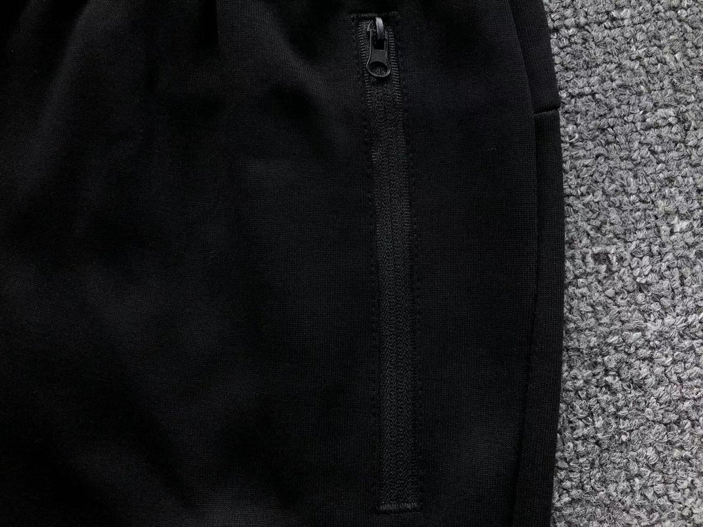 N1K Pants & Hoodie