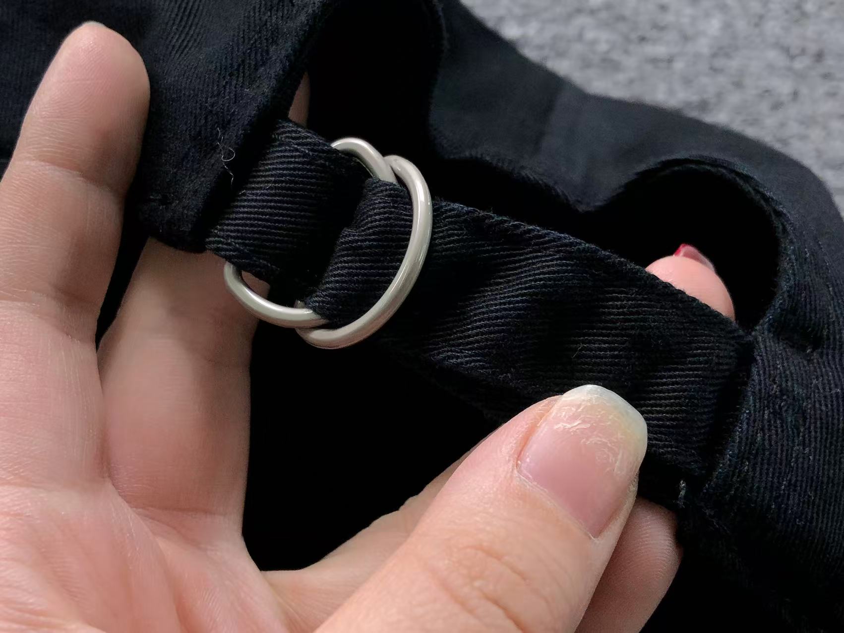 AcneStdios Cap