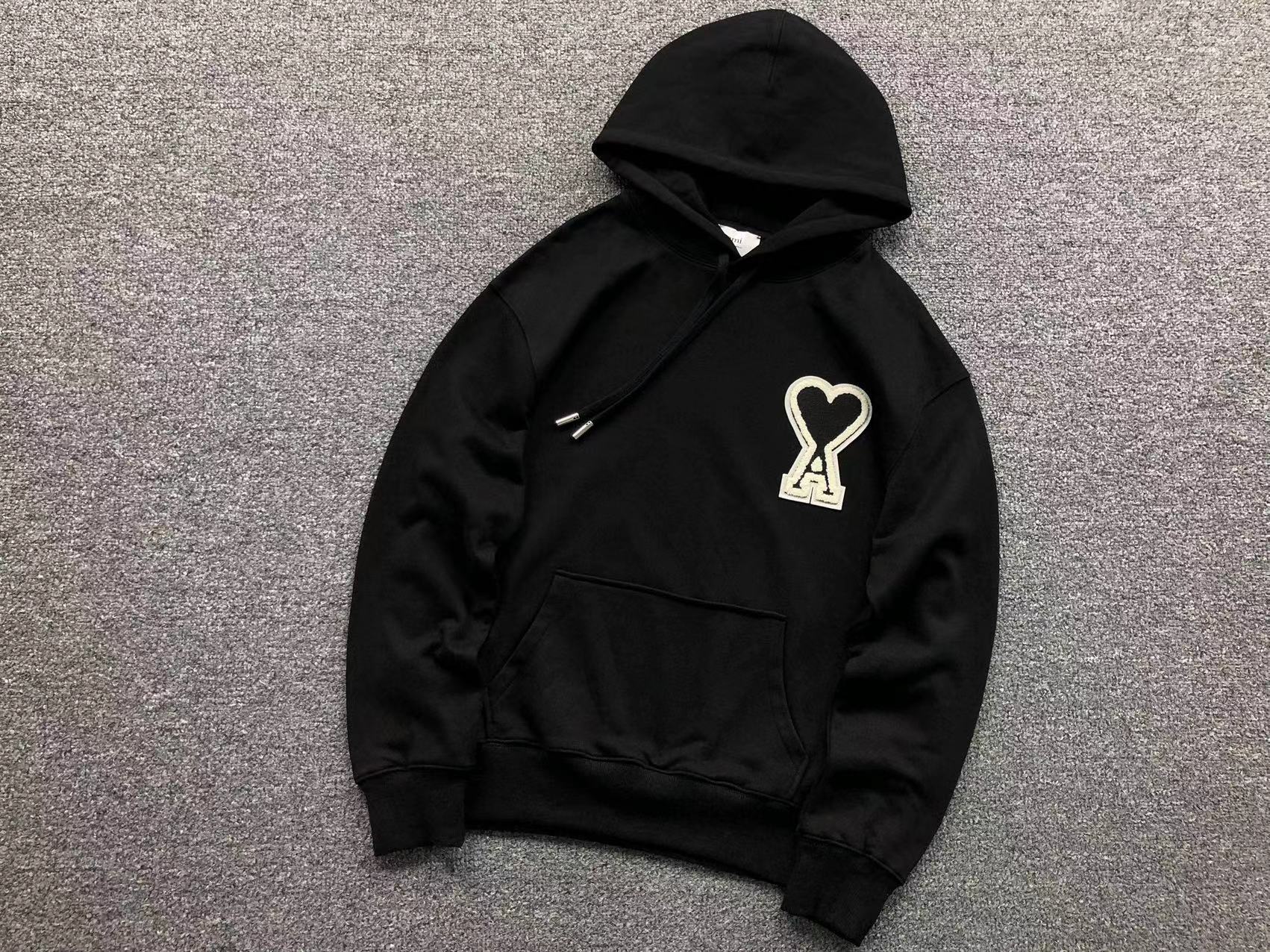 Am1 Hoodie