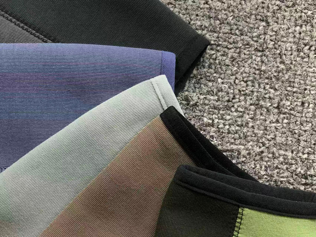 N1K Pants & Hoodie