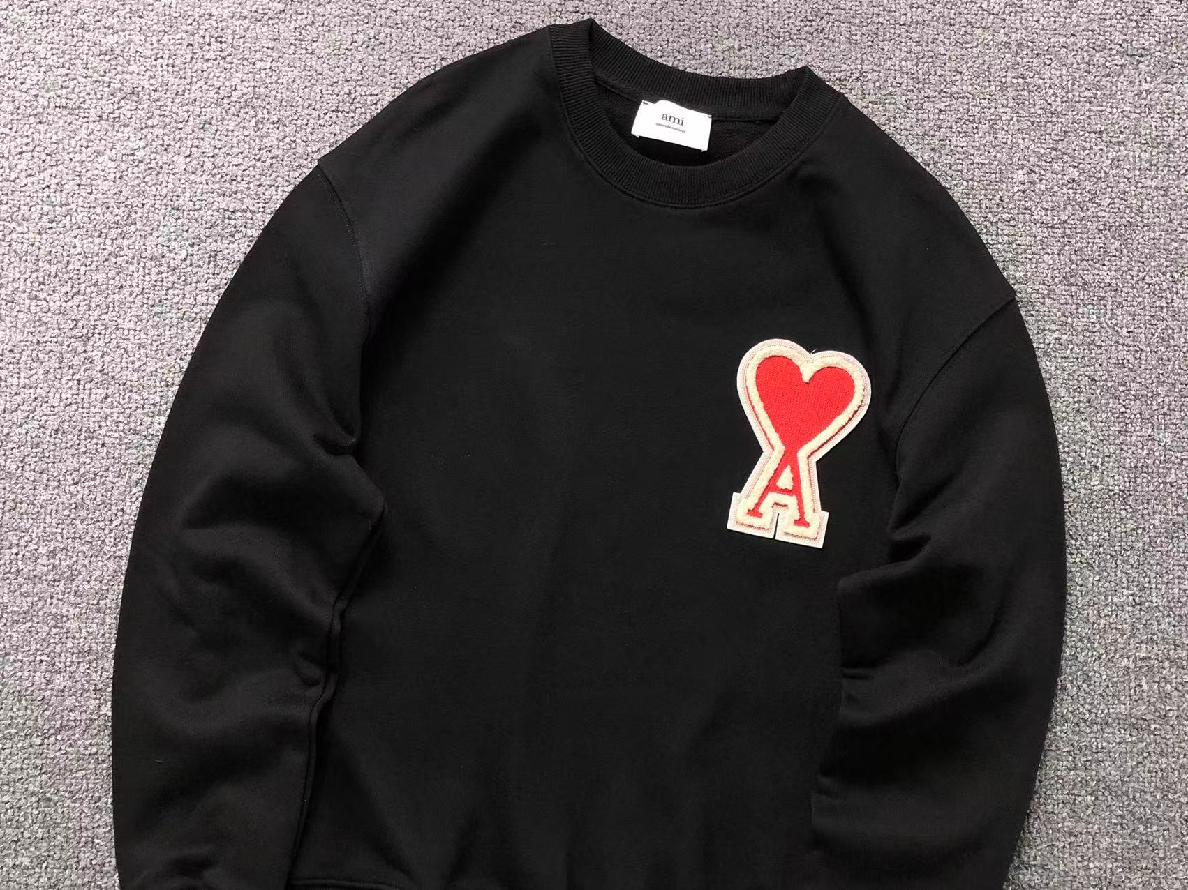 Am1 Hoodie