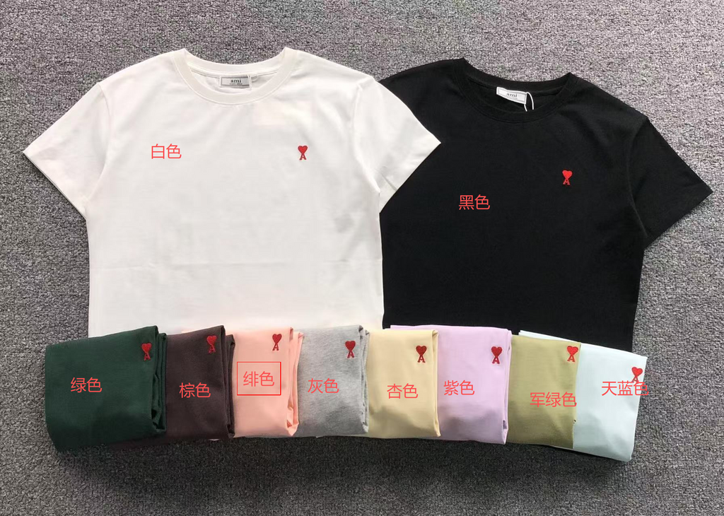 Am1 Tshirt Female