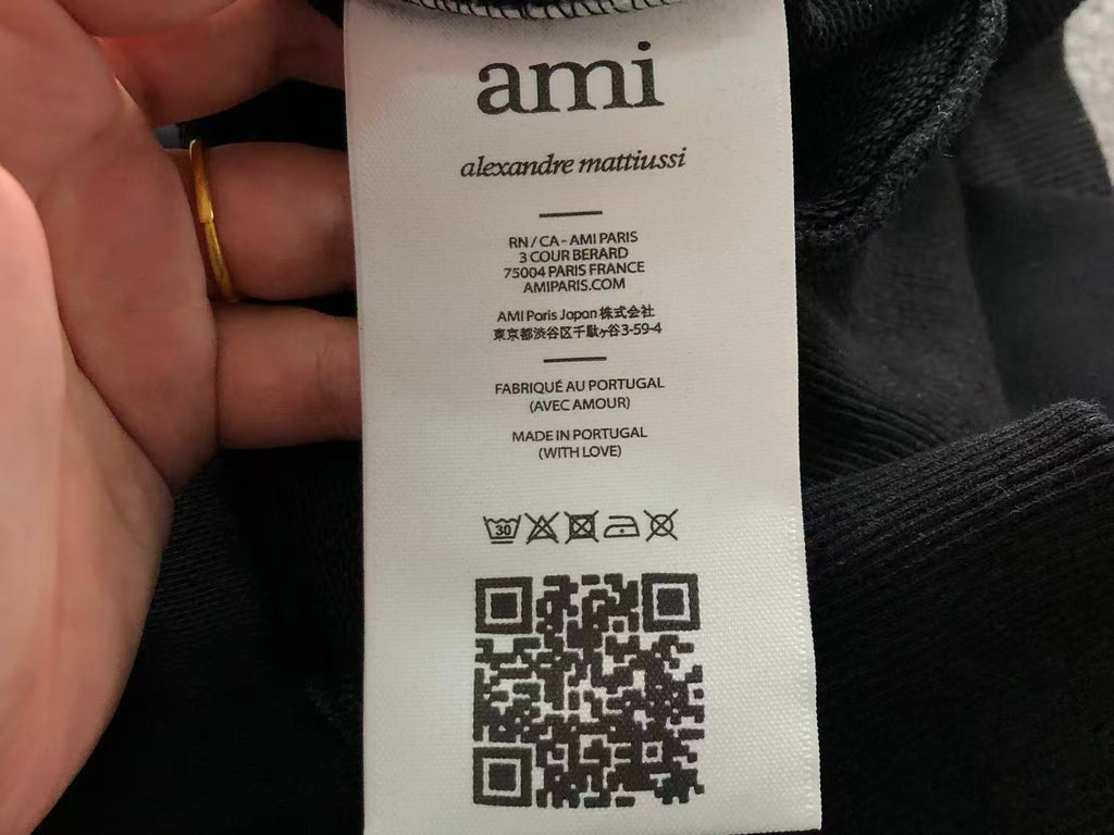 Am1 Hoodie