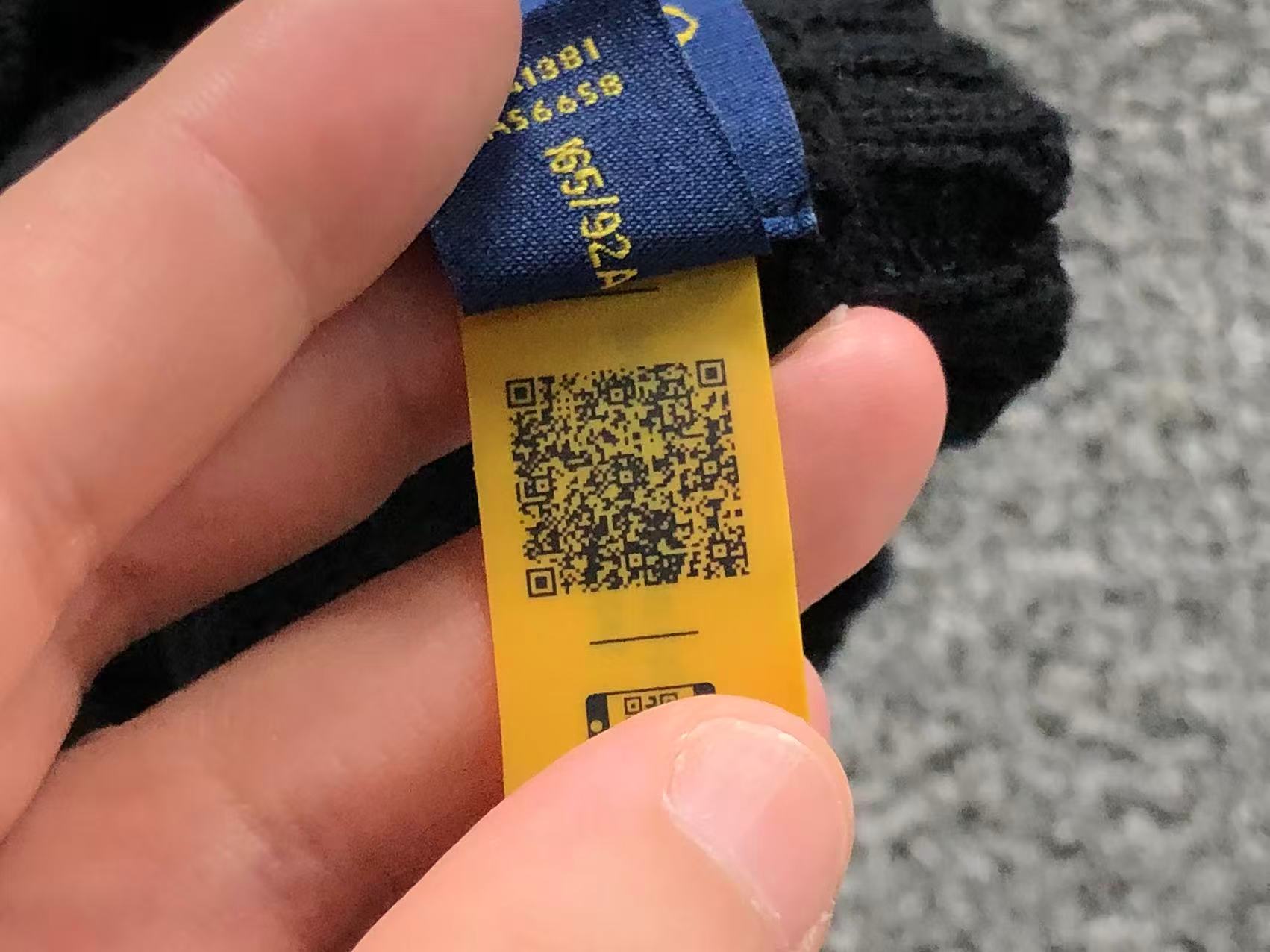 Ralph Lauren Sweater Female