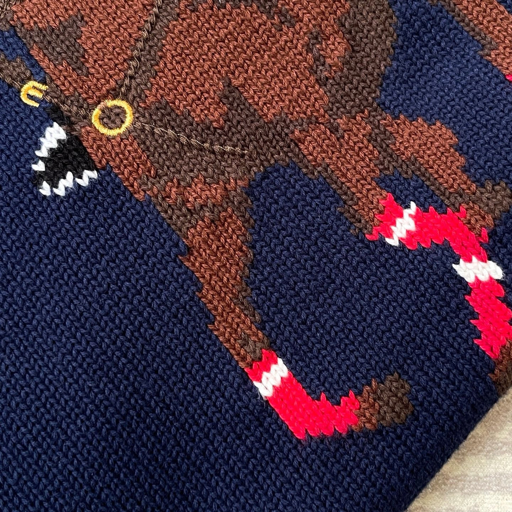 Ralph Lauren Sweater Female
