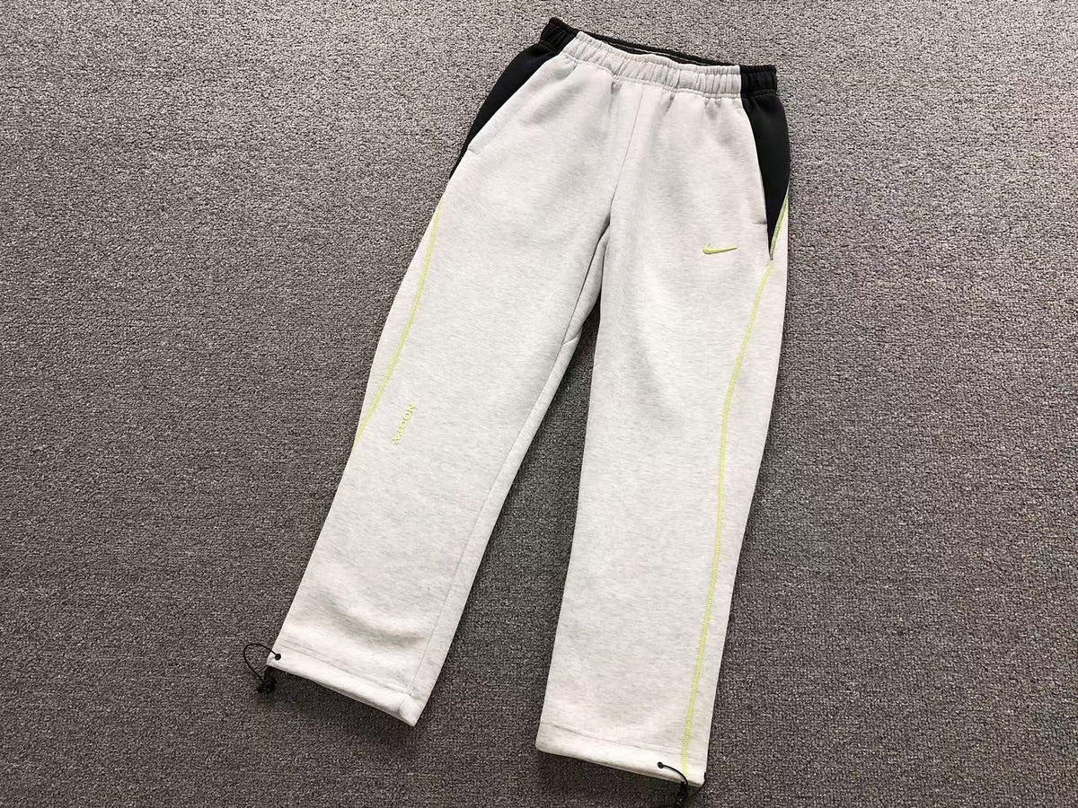 N1K Pants & Hoodie