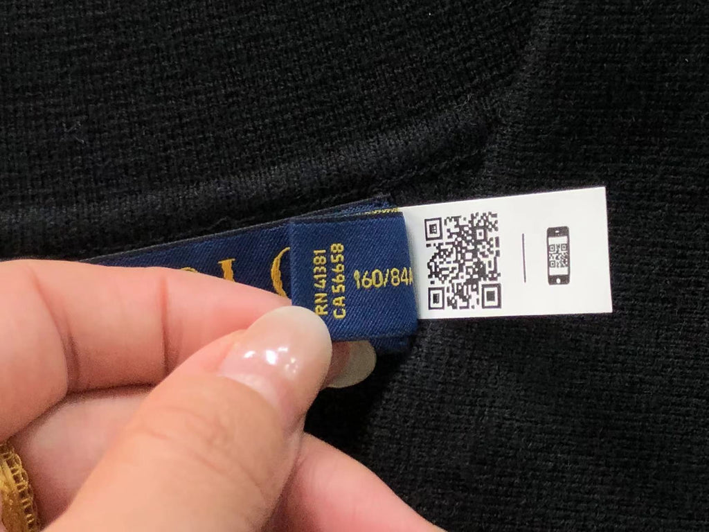 Ralph Lauren Sweater Female