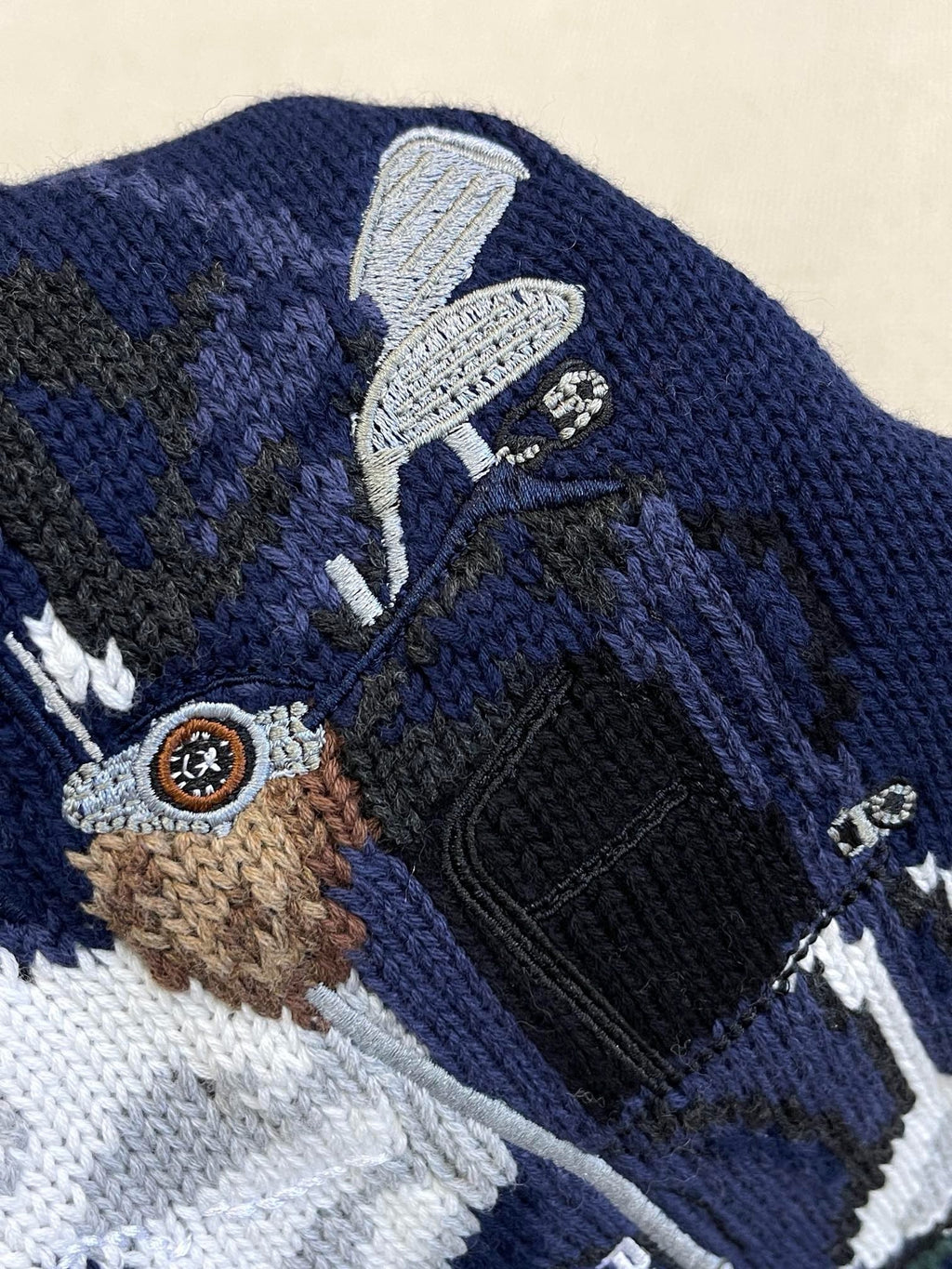 Ralph Lauren Sweater