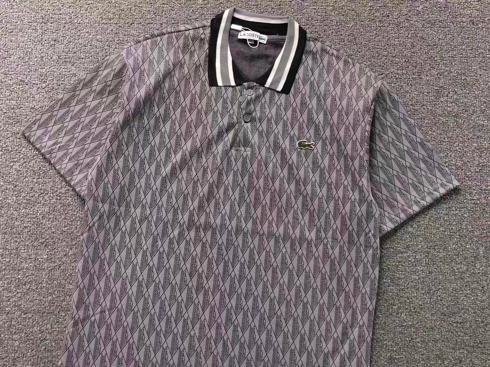 Classic Polo Set