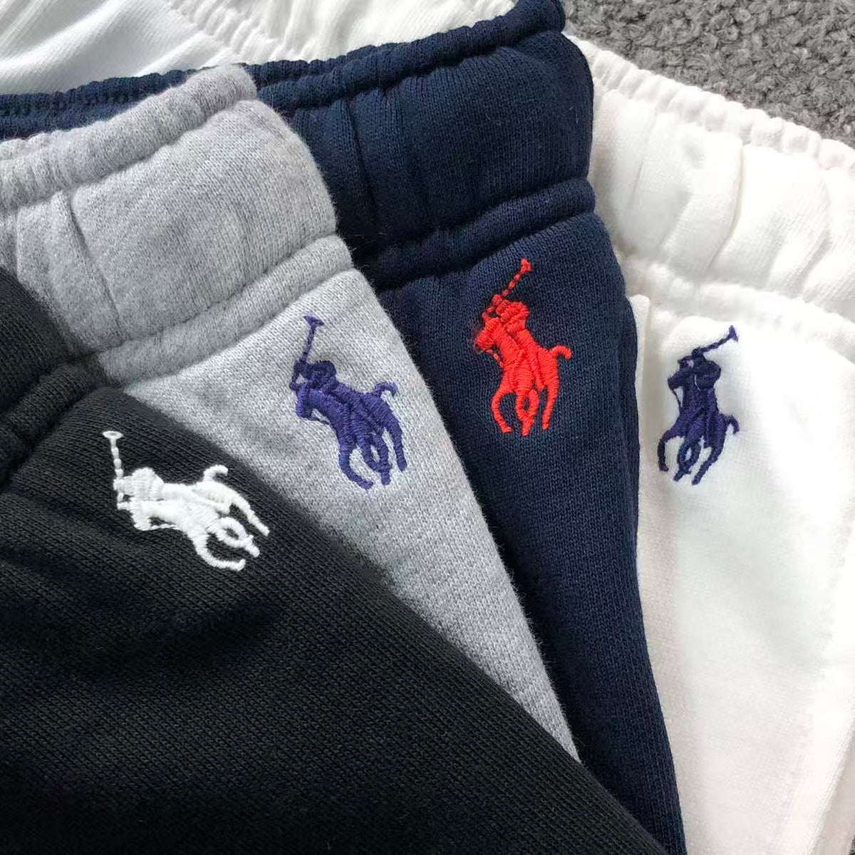 Ralph Lauren Hoodie Female