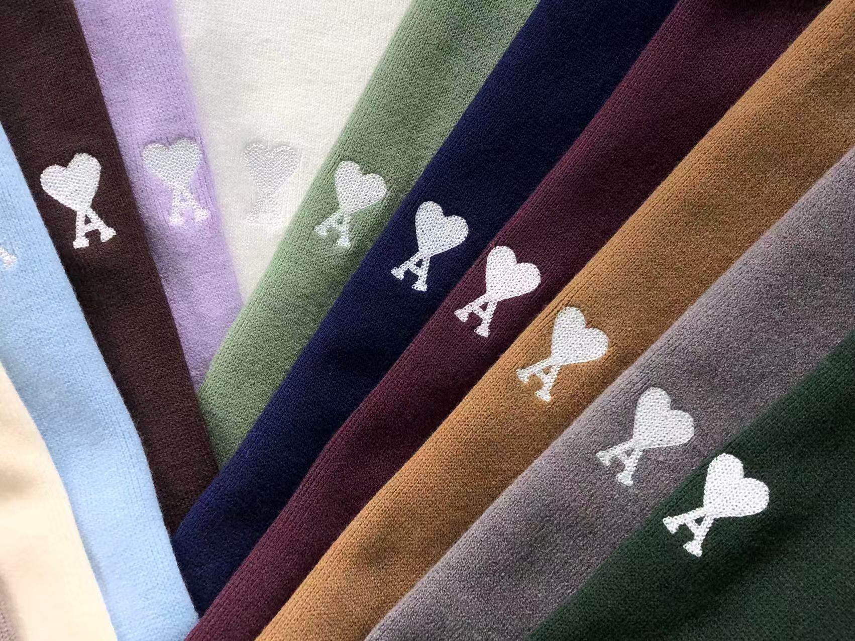 Am1 Sweater