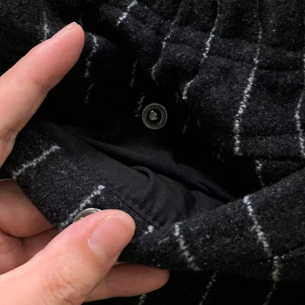N1K Pants