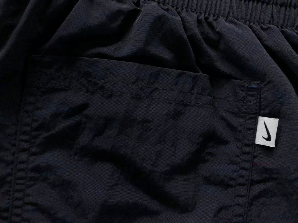 N1K Shorts