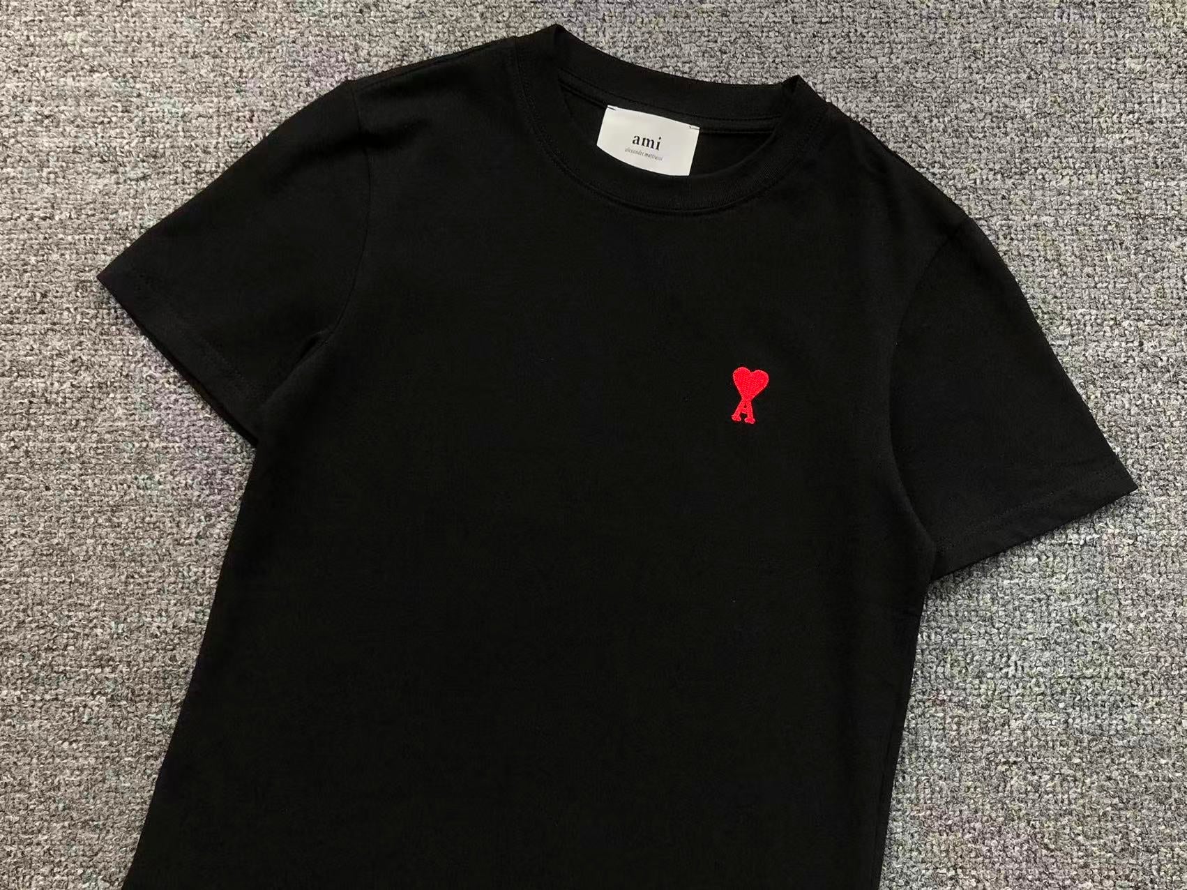 Am1 Tshirt Female