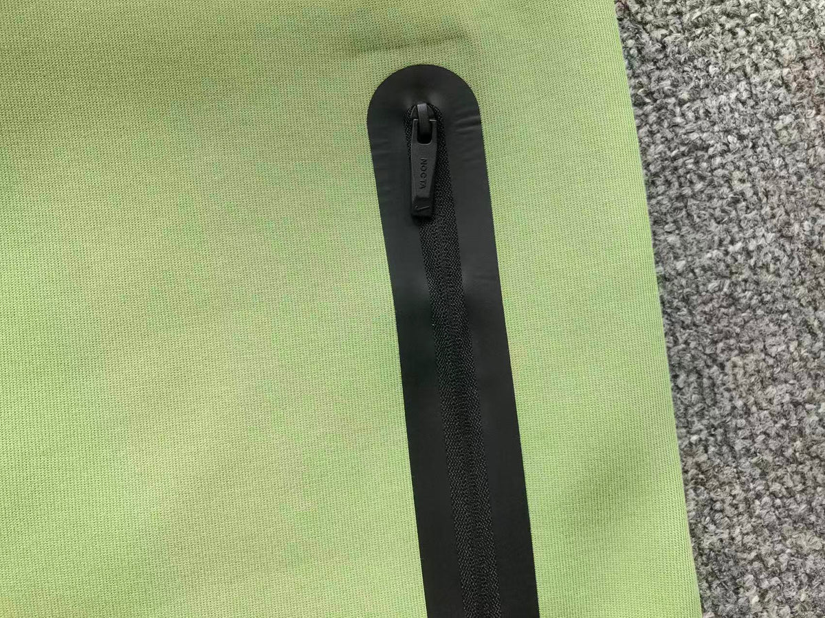 N1K Pants & Hoodie