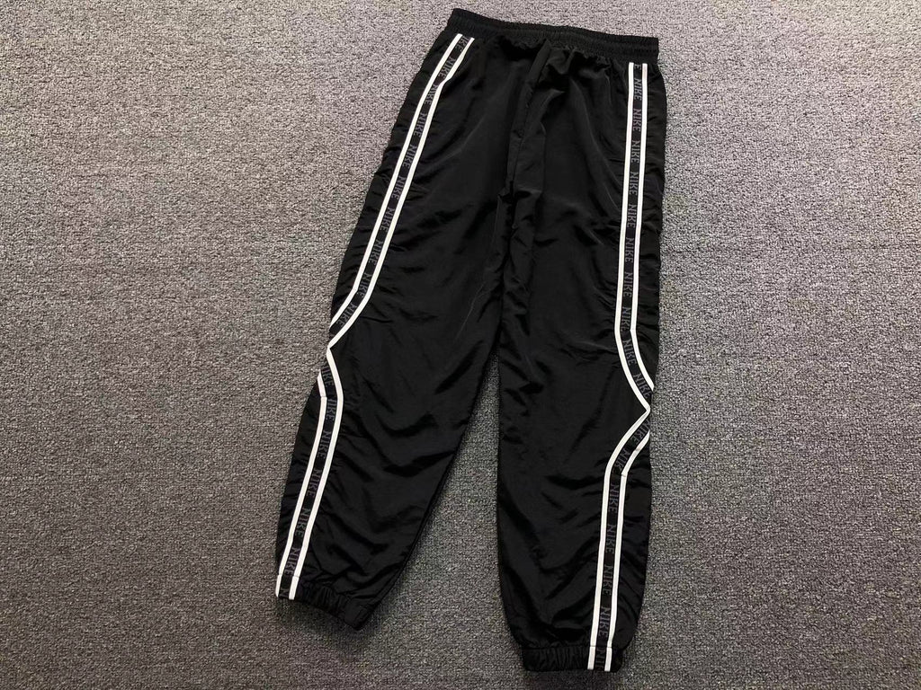 N1K Pants & Hoodie