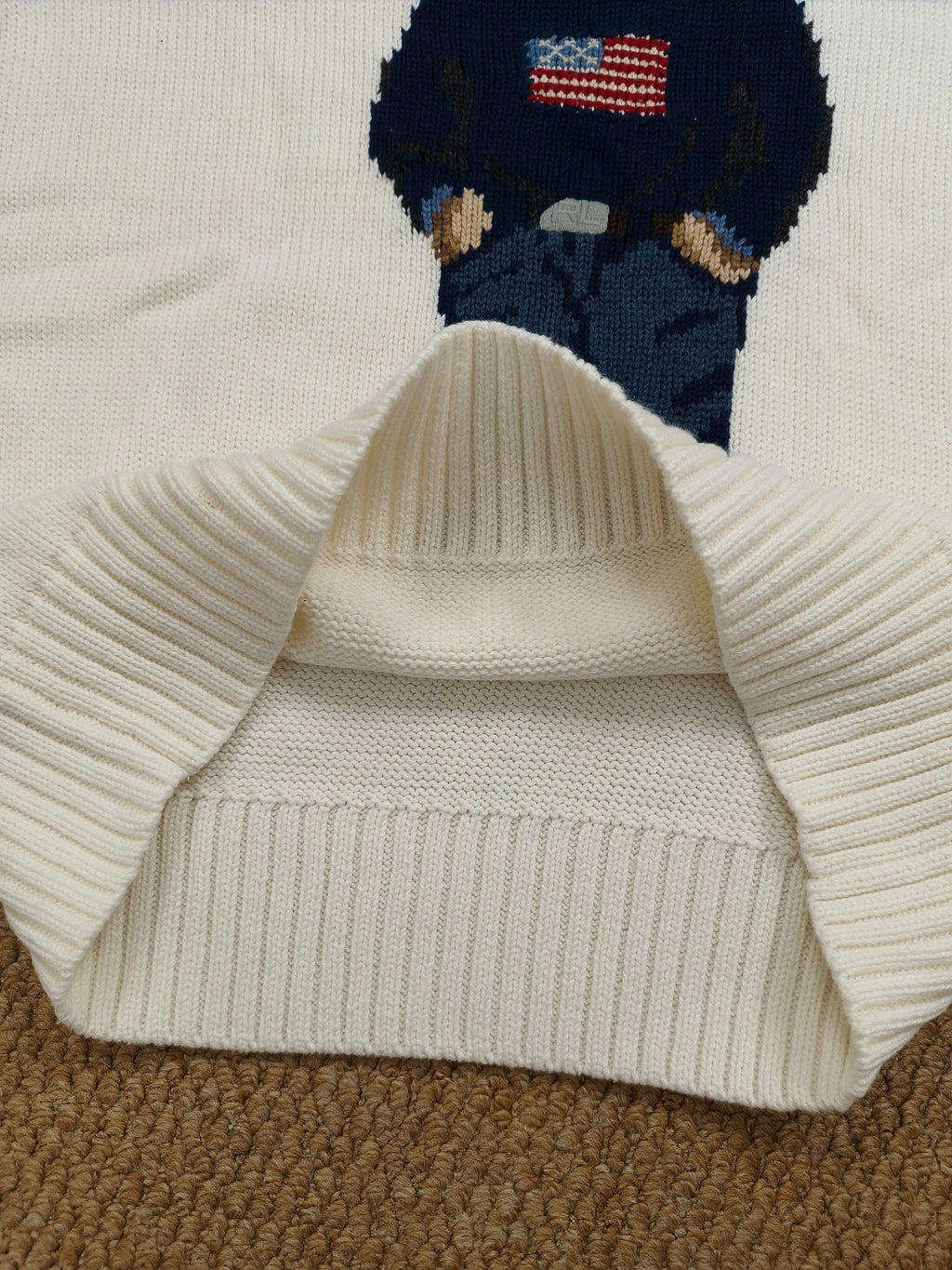Ralph Lauren Sweater