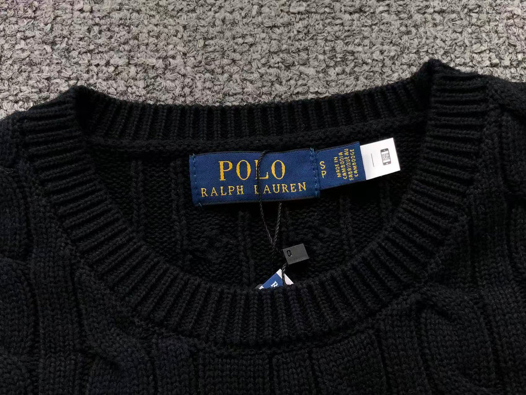 Ralph Lauren Sweater