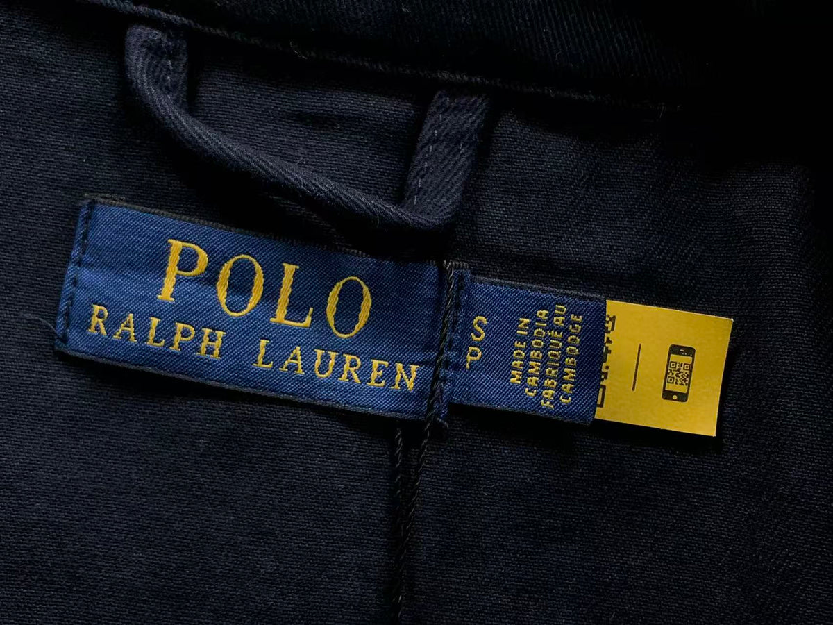 Ralph Lauren Jacket Female