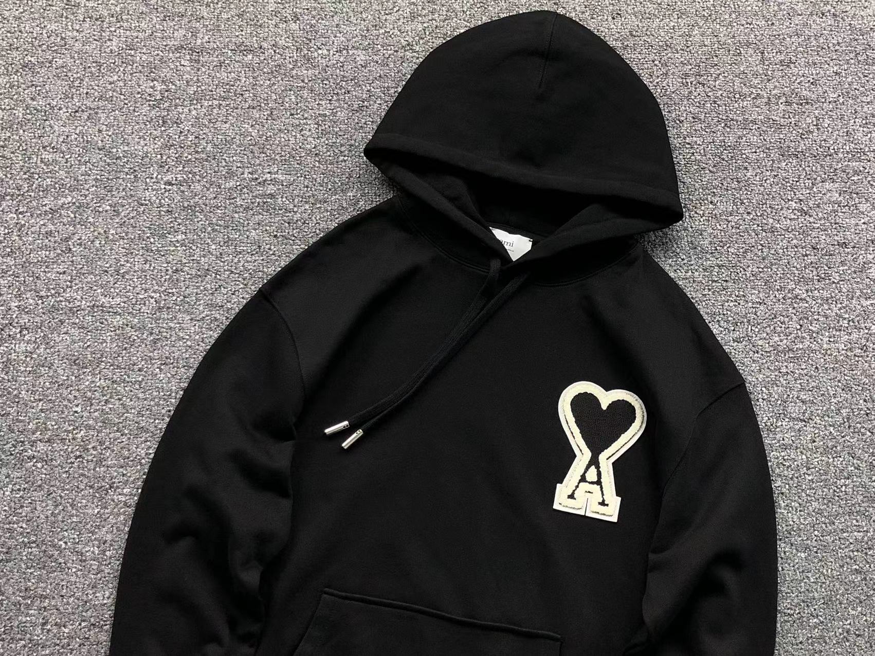 Am1 Hoodie