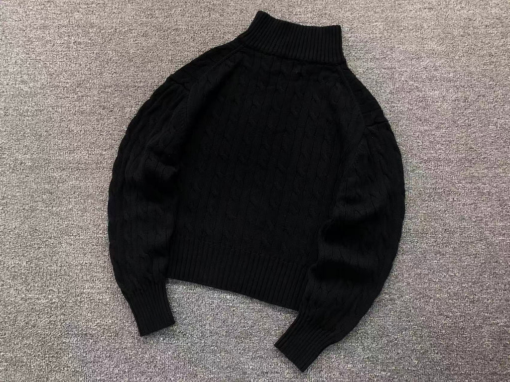 Ralph Lauren Sweater Female