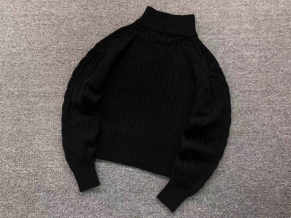 Ralph Lauren Sweater Female
