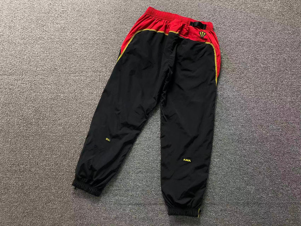 N1K Pants & Hoodie