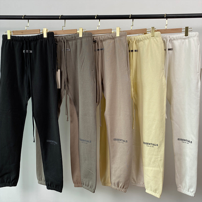 FOG x Essentials Sweatpants 20SS