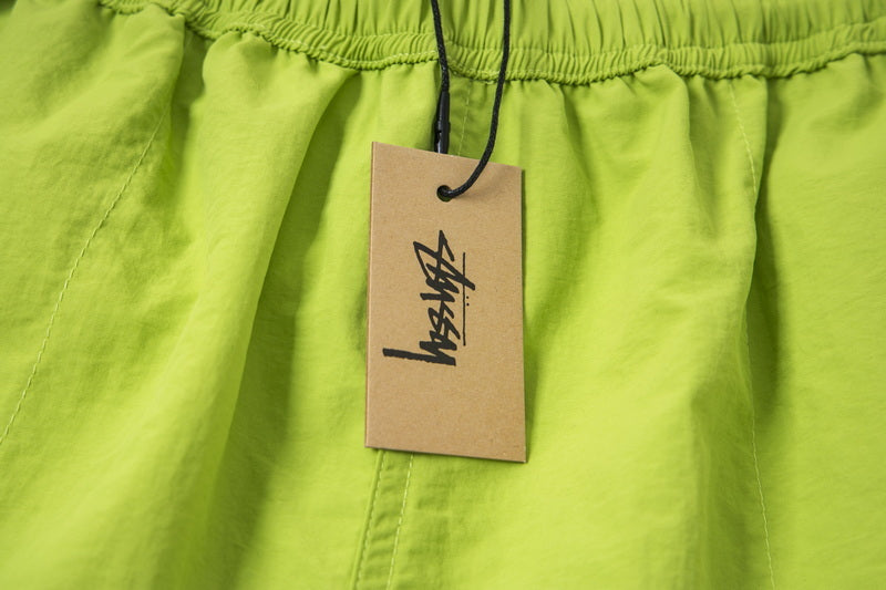Stu x Nk Shorts