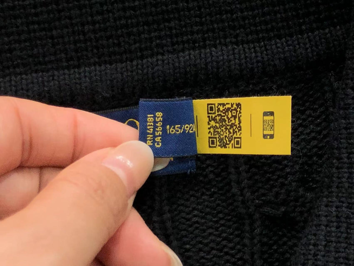 Ralph Lauren Sweater