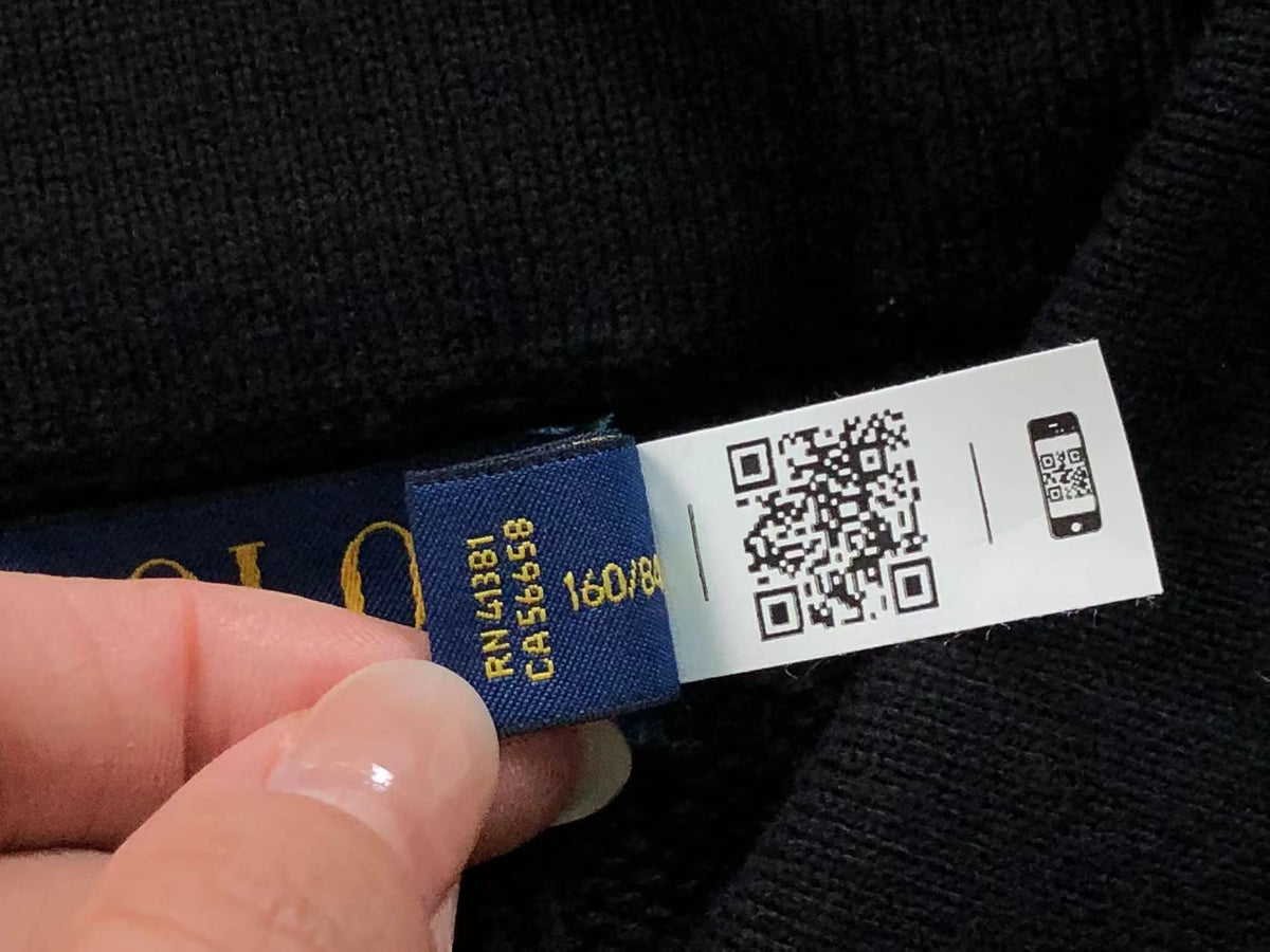Ralph Lauren Sweater