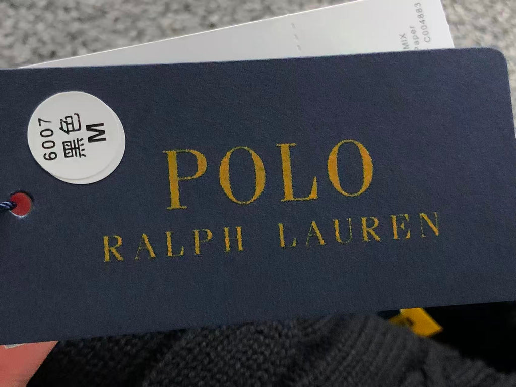 Ralph Lauren Sweater Female