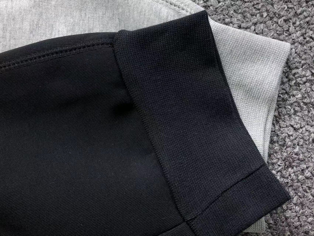 N1K Pants & Hoodie
