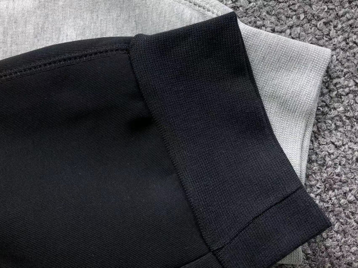 N1K Pants & Hoodie
