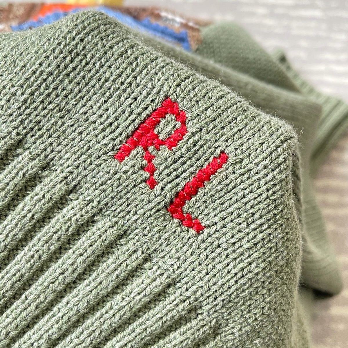 Ralph Lauren Sweater