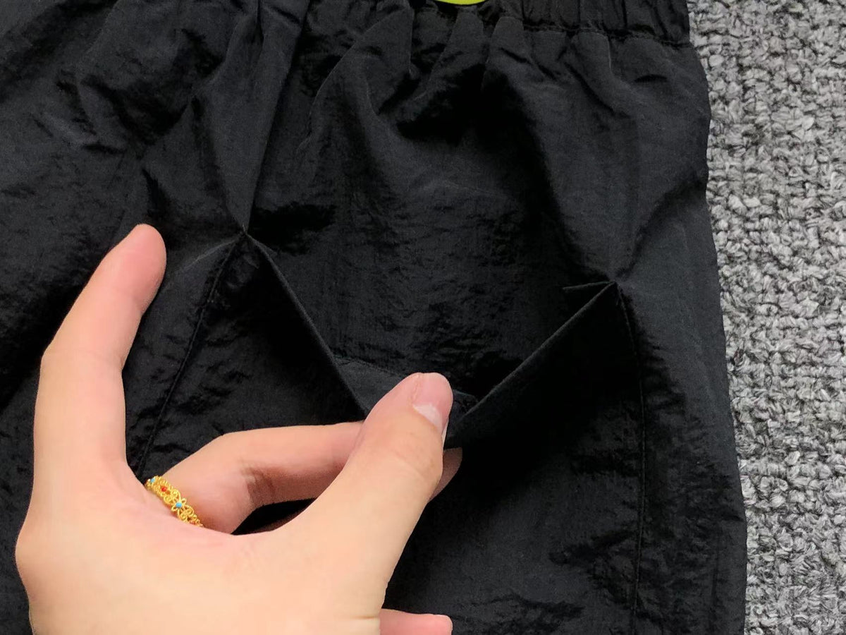 N1K Shorts
