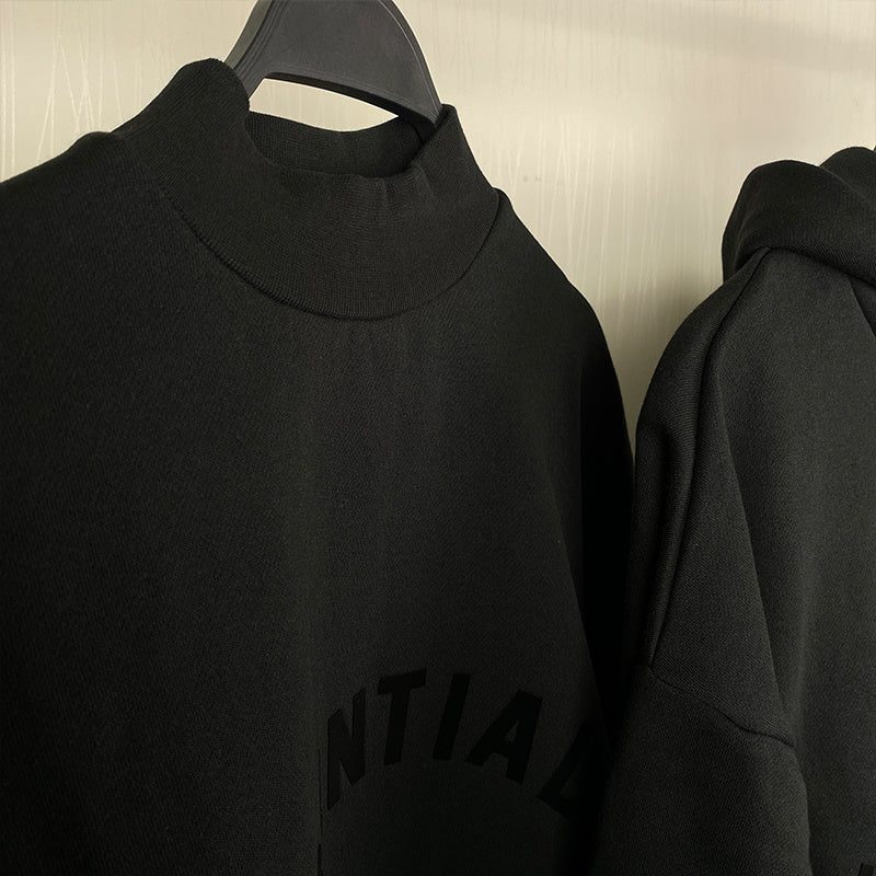 FOG x Essentials Hoodie & Pants & Longsleeve 23SS