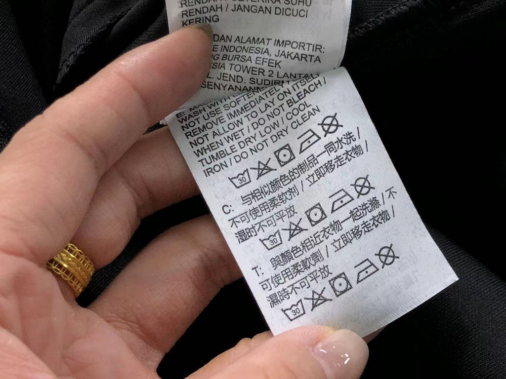 N1K Pants