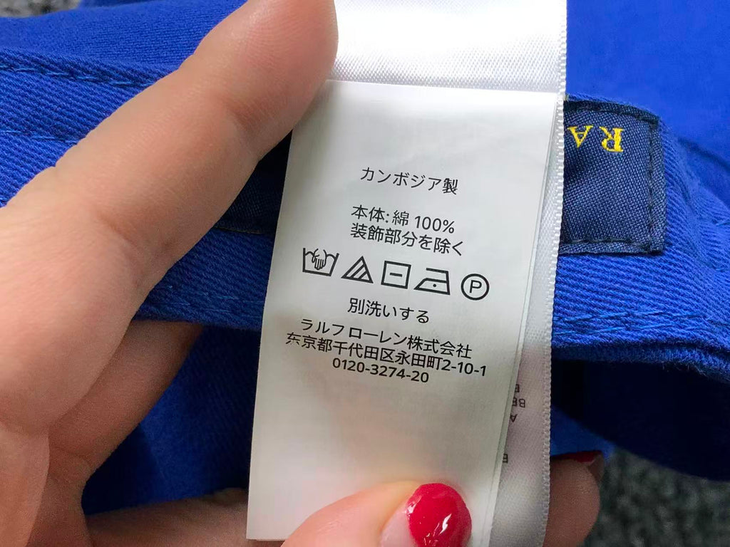 Ralph Lauren Cap