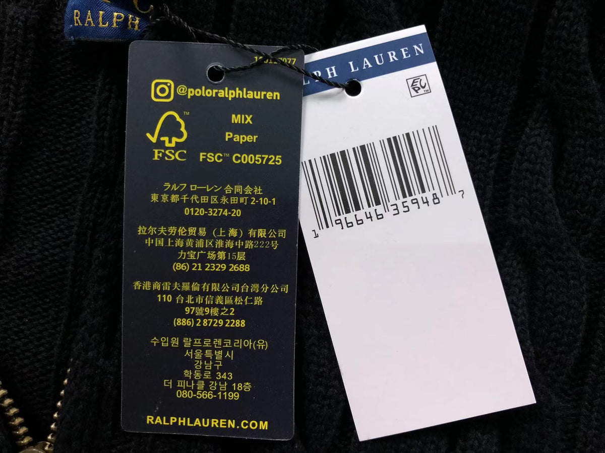 Ralph Lauren Sweater