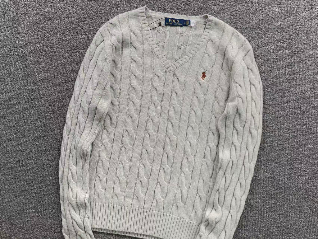 Ralph Lauren Sweater Female