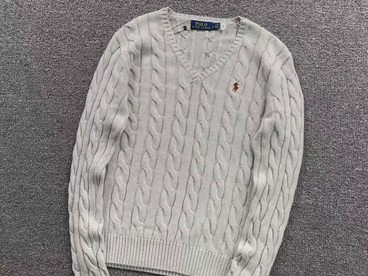 Ralph Lauren Sweater Female