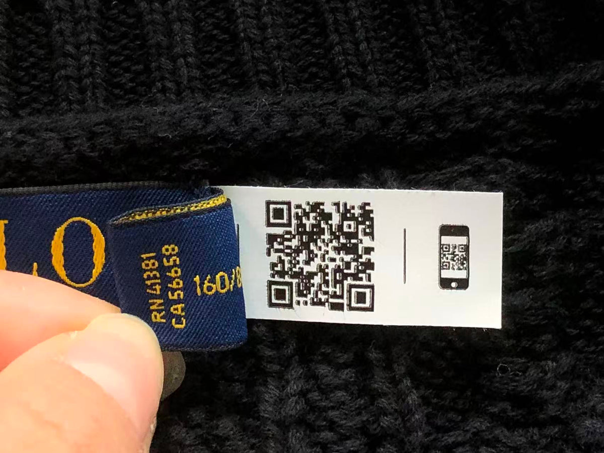 Ralph Lauren Sweater