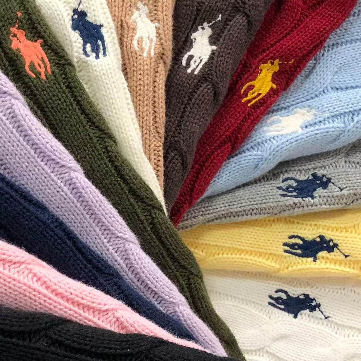 Ralph Lauren Sweater