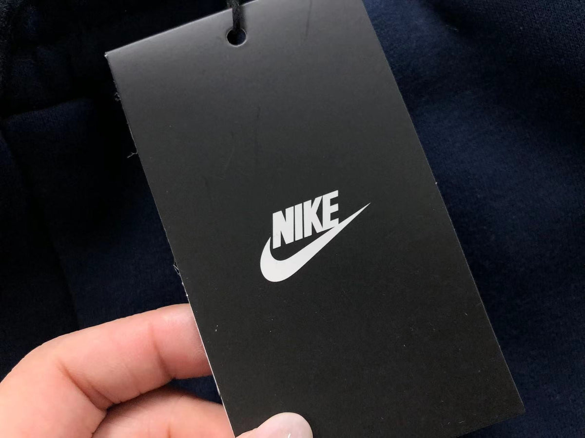 N1K Pants & Hoodie