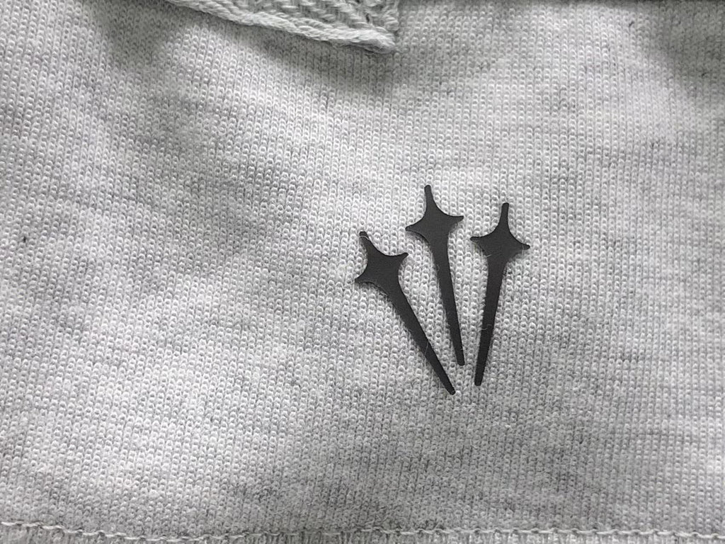 N1K Pants & Hoodie