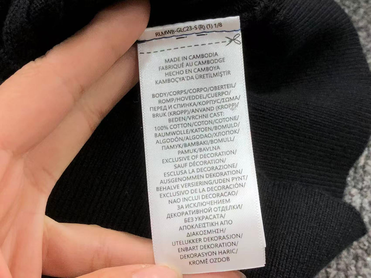 Ralph Lauren Sweater Female